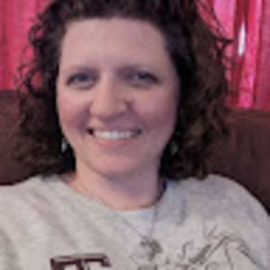 Meet your Posher, Kristy